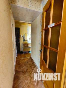 3-к квартира, вторичка, 53м2, 2/4 этаж