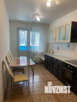 2-к квартира, вторичка, 60м2, 4/9 этаж