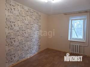 2-к квартира, вторичка, 48м2, 3/5 этаж
