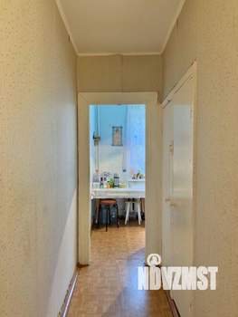 3-к квартира, вторичка, 62м2, 3/5 этаж