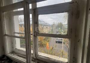 2-к квартира, вторичка, 56м2, 3/3 этаж