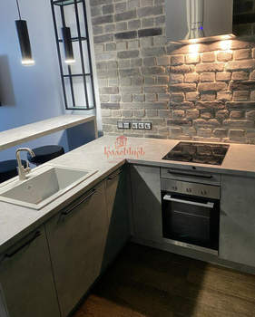 Студия квартира, вторичка, 29м2, 17/17 этаж