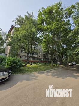 1-к квартира, вторичка, 20м2, 1/5 этаж