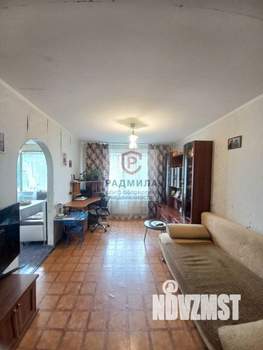 2-к квартира, вторичка, 49м2, 3/9 этаж