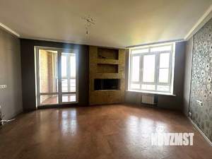 3-к квартира, вторичка, 106м2, 11/14 этаж