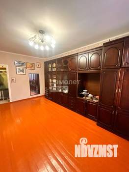 3-к квартира, вторичка, 70м2, 2/3 этаж