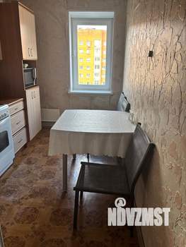 3-к квартира, вторичка, 63м2, 7/9 этаж