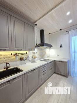 2-к квартира, вторичка, 59м2, 10/16 этаж