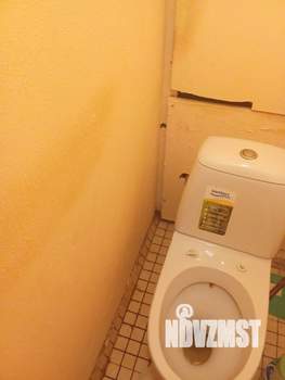 1-к квартира, вторичка, 24м2, 5/5 этаж