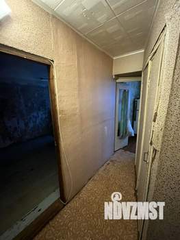 1-к квартира, вторичка, 31м2, 5/9 этаж