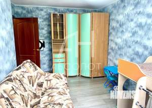 2-к квартира, вторичка, 42м2, 4/5 этаж