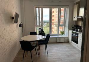 2-к квартира, вторичка, 67м2, 7/17 этаж