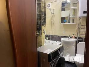 2-к квартира, вторичка, 47м2, 2/3 этаж