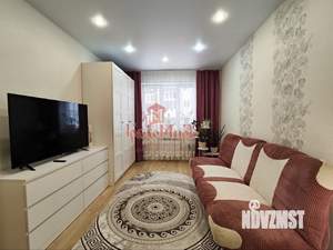 1-к квартира, вторичка, 36м2, 4/7 этаж