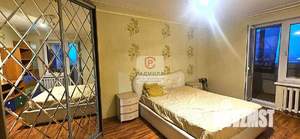 2-к квартира, вторичка, 72м2, 8/17 этаж