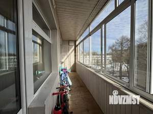 4-к квартира, вторичка, 113м2, 4/6 этаж