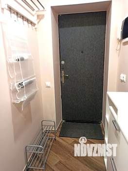 1-к квартира, вторичка, 32м2, 3/5 этаж