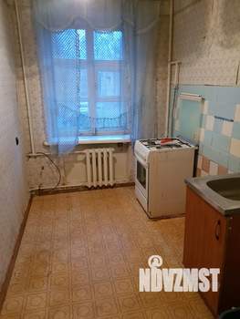 2-к квартира, вторичка, 53м2, 2/3 этаж