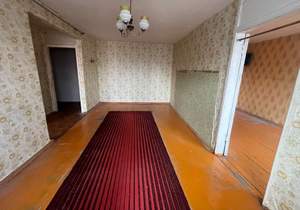 2-к квартира, вторичка, 46м2, 3/5 этаж