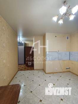 1-к квартира, вторичка, 51м2, 13/16 этаж