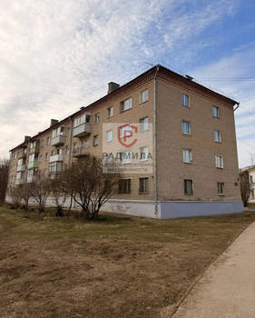 2-к квартира, вторичка, 44м2, 3/4 этаж