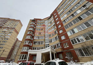 1-к квартира, вторичка, 40м2, 2/9 этаж