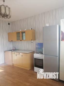 1-к квартира, вторичка, 53м2, 13/17 этаж
