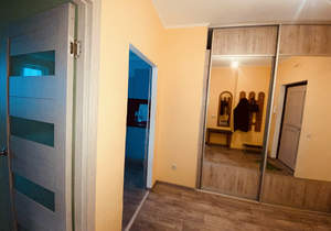 1-к квартира, вторичка, 44м2, 17/17 этаж