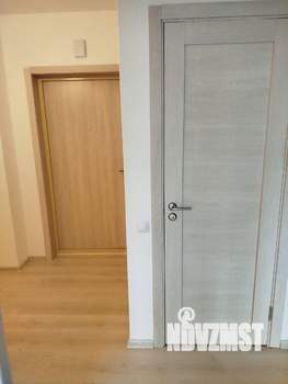 1-к квартира, вторичка, 35м2, 6/12 этаж