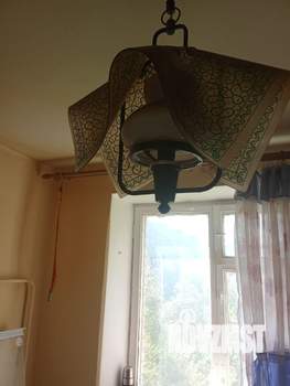 1-к квартира, вторичка, 24м2, 5/5 этаж