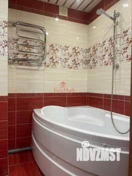 2-к квартира, вторичка, 48м2, 3/5 этаж