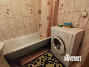 1-к квартира, вторичка, 39м2, 1/9 этаж
