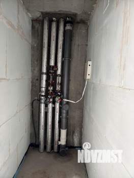 2-к квартира, вторичка, 58м2, 9/9 этаж