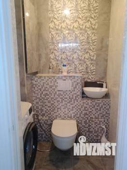 3-к квартира, вторичка, 90м2, 1/10 этаж