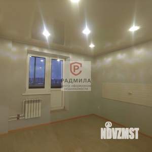 1-к квартира, вторичка, 44м2, 6/10 этаж