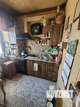 1-к квартира, вторичка, 30м2, 5/5 этаж