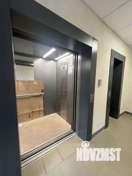 1-к квартира, вторичка, 34м2, 3/15 этаж