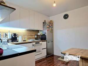 3-к квартира, вторичка, 78м2, 5/17 этаж