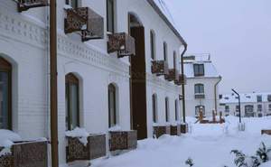 2-к квартира, вторичка, 58м2, 2/3 этаж