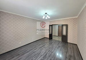 2-к квартира, вторичка, 68м2, 7/17 этаж