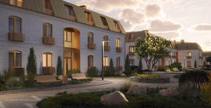 1-к квартира, вторичка, 59м2, 1/3 этаж