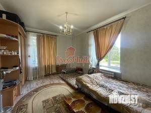 1-к квартира, вторичка, 37м2, 1/5 этаж