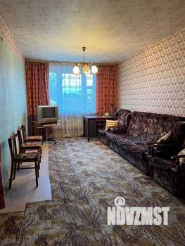 3-к квартира, вторичка, 73м2, 3/9 этаж