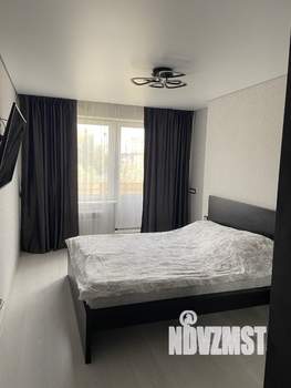 3-к квартира, вторичка, 58м2, 4/5 этаж