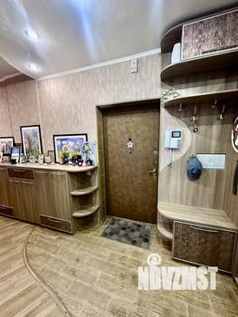 3-к квартира, вторичка, 98м2, 2/9 этаж