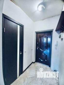 Студия квартира, вторичка, 30м2, 4/17 этаж