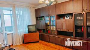 2-к квартира, вторичка, 50м2, 4/9 этаж