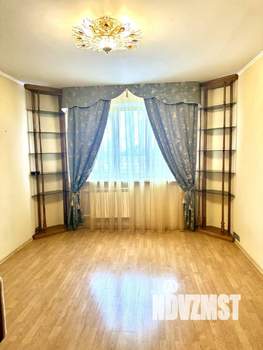 2-к квартира, вторичка, 61м2, 5/10 этаж