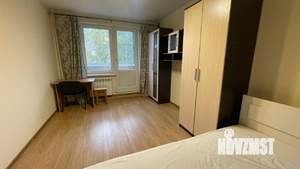 1-к квартира, вторичка, 28м2, 3/5 этаж