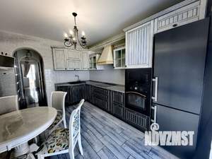 3-к квартира, вторичка, 95м2, 16/16 этаж